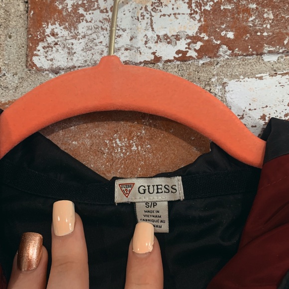 Guess jacket - Picture 2 of 2